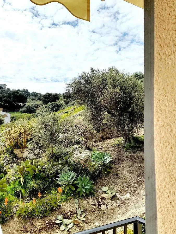 Apartment Appartamento Castel Sant'Angelo Licata Italy