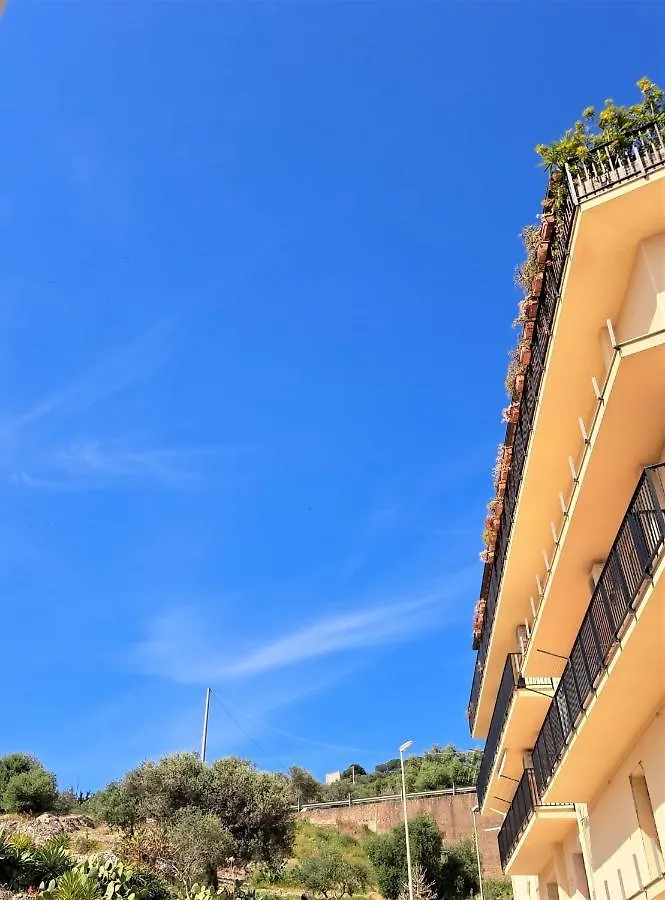Appartamento Castel Sant'Angelo Licata 0*,