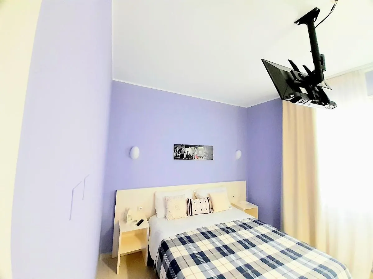 Apartment Appartamento Castel Sant'Angelo Licata